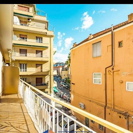 Apartamento Casa Girasole San Remo Exterior foto