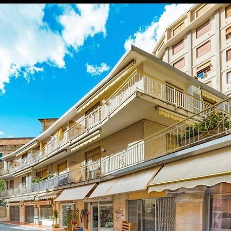Apartamento Casa Girasole San Remo Exterior foto