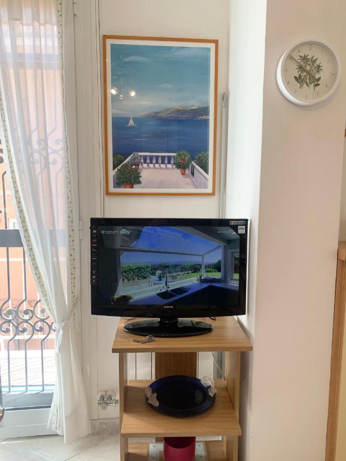 Apartamento Casa Girasole San Remo Exterior foto
