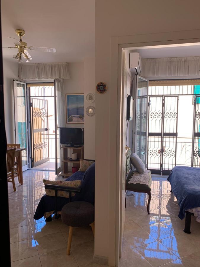 Apartamento Casa Girasole San Remo Exterior foto