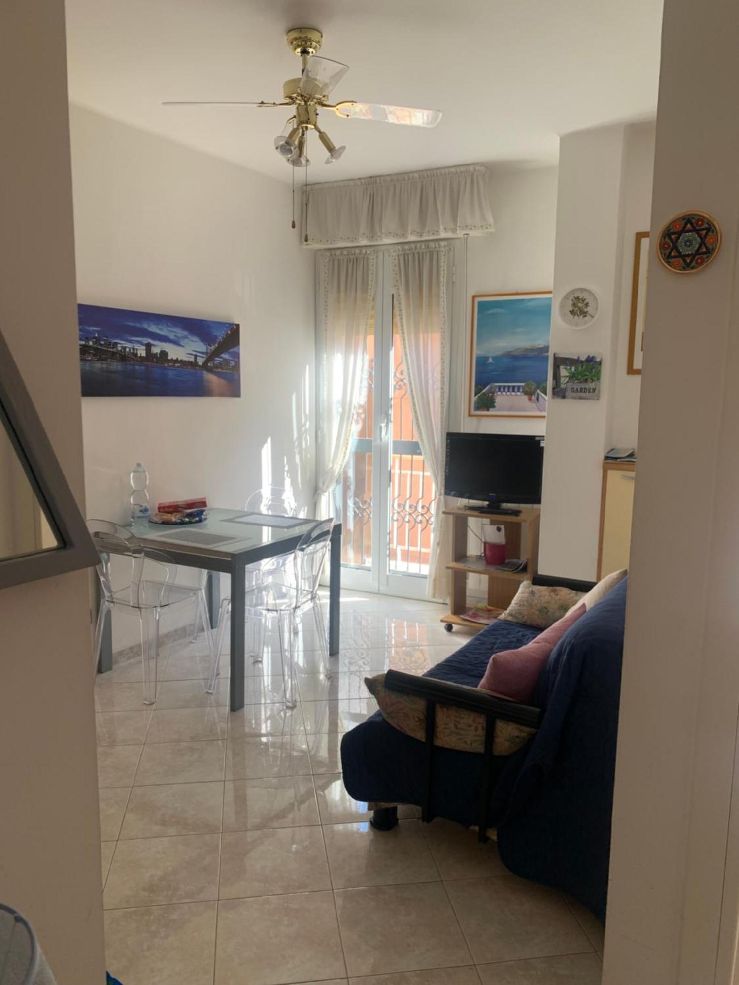 Apartamento Casa Girasole San Remo Exterior foto