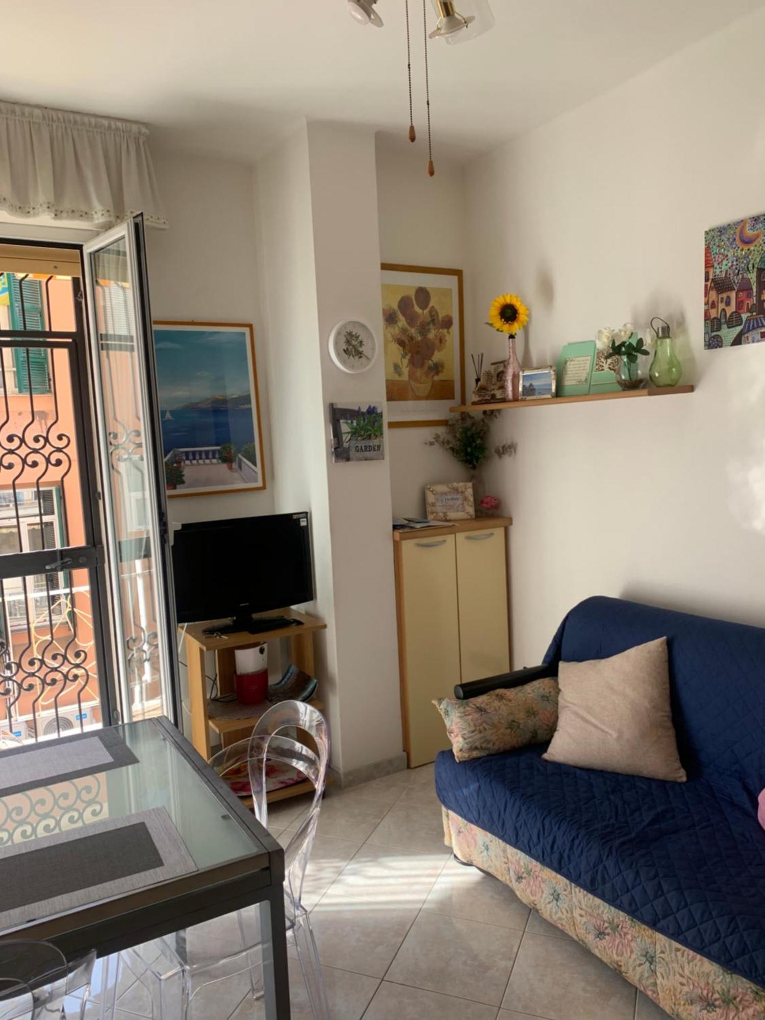 Apartamento Casa Girasole San Remo Exterior foto