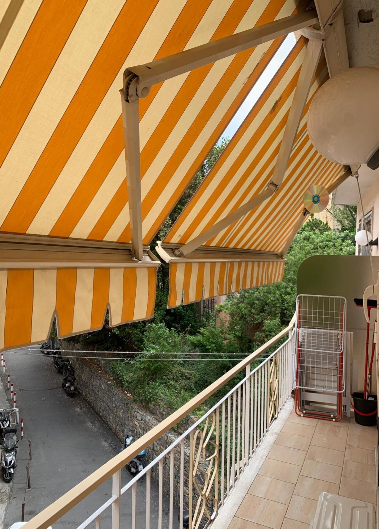 Apartamento Casa Girasole San Remo Exterior foto