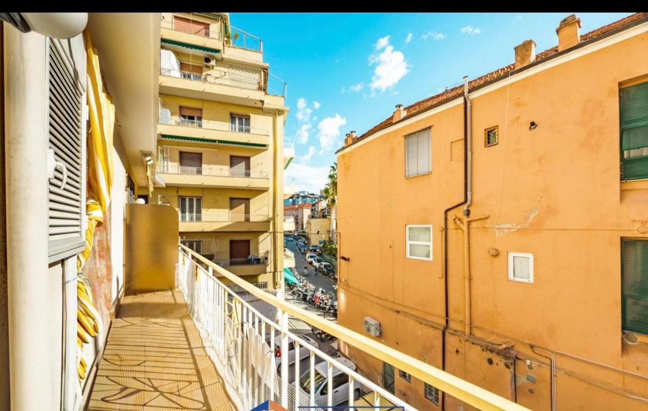 Apartamento Casa Girasole San Remo Exterior foto