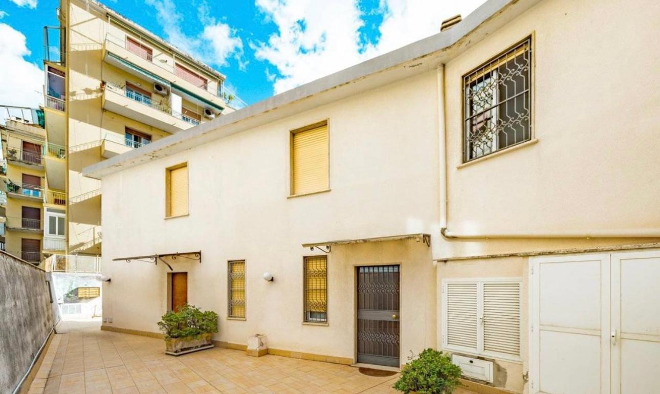 Apartamento Casa Girasole San Remo Exterior foto