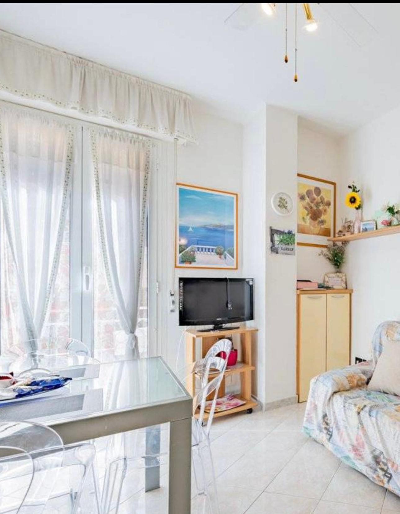 Apartamento Casa Girasole San Remo Exterior foto